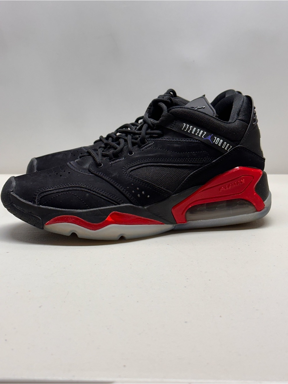 Air Jordan Point Lane Infrared 10.5 Shoes